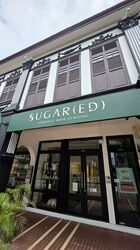 Cheow Keng Road (D15), Shop House #477054611